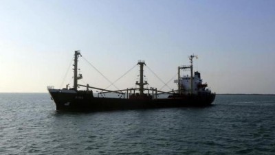 "أبو ظبي" مقر المهمة الأوروبية لتأمين الملاحة في الخليج
