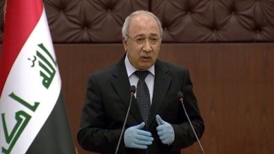 حملة مسعورة لميليشيات إيران في العراق وتهديدات بالقتل لمستشار الكاظمي بسبب "سليماني" (فيديو)