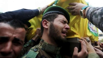 سوريا.. ضربات تركية موجعة لـ"حـزب الله" واتهامات لروسيا بالتخلي عنهم