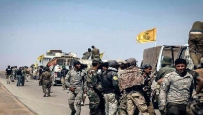 إيران تزج بميليشيا جديدة شرق سوريا
