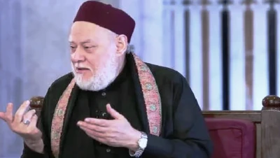 علي جمعة يوضح: لماذا أكثر أهل النار من النساء؟.. الإجابة تكمن في السياق التاريخي