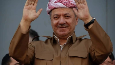 مسعود بارزاني يدعو إلى الحوار بين الكرد ودمشق لتحقيق العدالة والحقوق السياسية