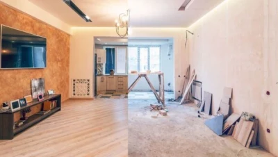 تفسير حلم ترميم البيت للرجل: دلالات التغيير والتجديد