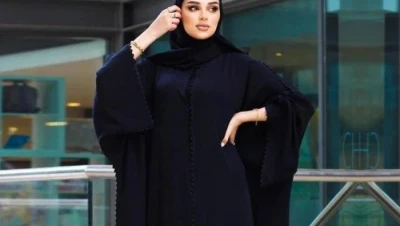 تفسير حلم لبس العباءة للمتزوجة والعزباء