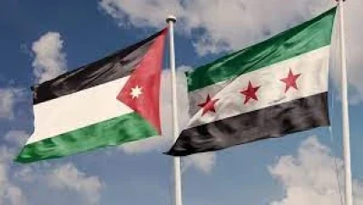 لقاء تاريخي في عمّان: هل يرسم الشرع والملك عبدالله مستقبل سوريا والمنطقة بعد تهديدات نتنياهو؟