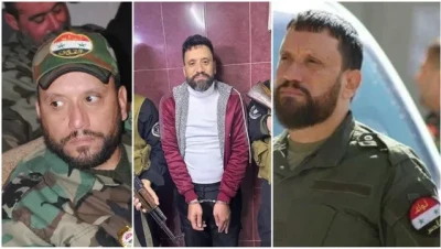 عملية نوعية في حلب: القبض على نائب قائد ميليشيا لواء القدس