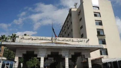 بالفيديو.. فضيحة بمشفى المواساة في دمشق: مريض يلفظ أنفاسه الأخيرة وطاقم طبي يرد ببرود “ما تصرخ”