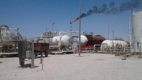 إصابة جنديين أمريكيين شرق سوري...