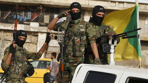مصدر دخل جديد لميليشيا "حزب ال...