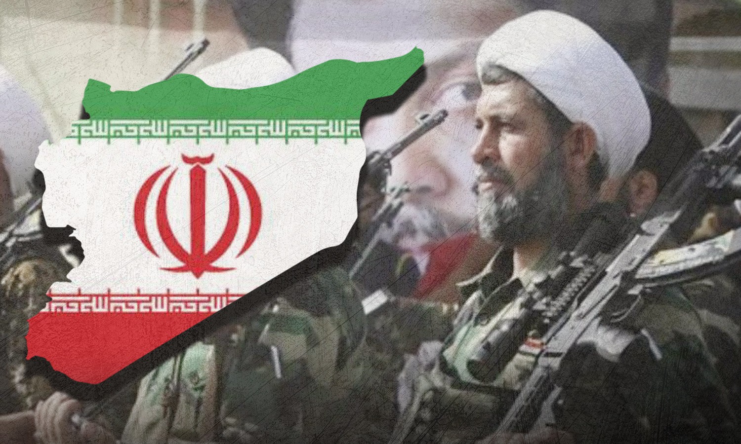 الكشف عن تحركات جديدة لميليشيات إيران في سوريا بعد القصف الإسرائيلي