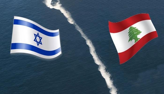 تأجيل مفاوضات ترسيم الحدود بين لبنان وإسرائيل إلى موعد غير محدد