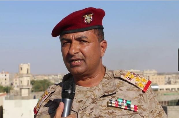 الجيش اليمني يواصل تقدمه على عدة جبهات (فيديو)