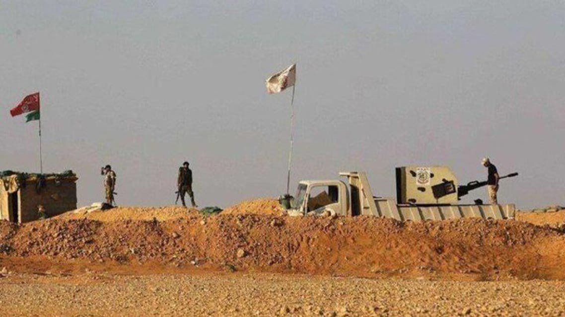 مصادر إيرانية تكشف عن تحركات أمريكية على الحدود السورية - العراقية