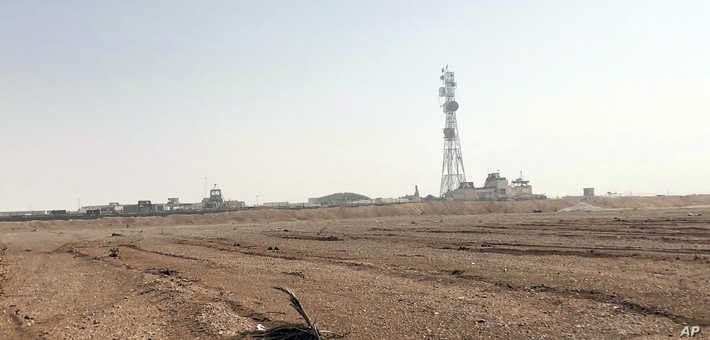 الهجوم الإيراني على "التنف" ينذر بفتح جبهة مواجهة جديدة في سوريا