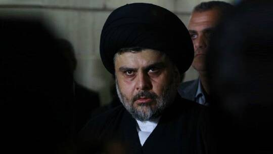 "مقتدى الصدر" يكشف شكل الحكومة العراقية المقبلة