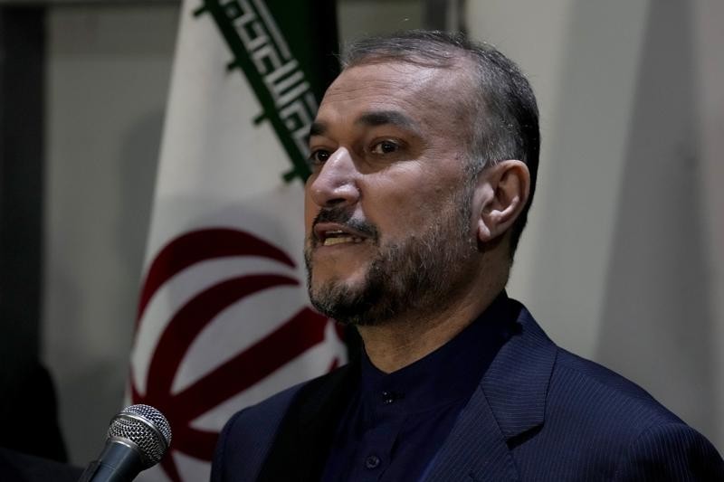 إيران تحمل الولايات المتحدة مسؤولية التأخير في التوصل إلى اتفاق نووي