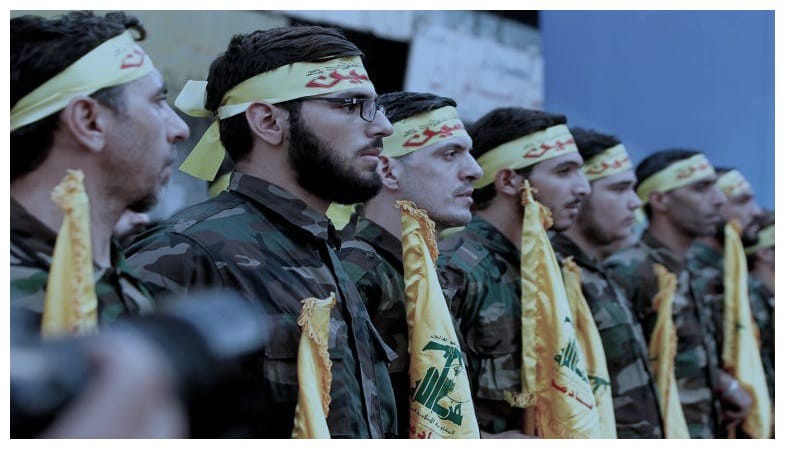 "حزب الله" يداهم بلدة مسيحية في حمص ويشن اعتقالات