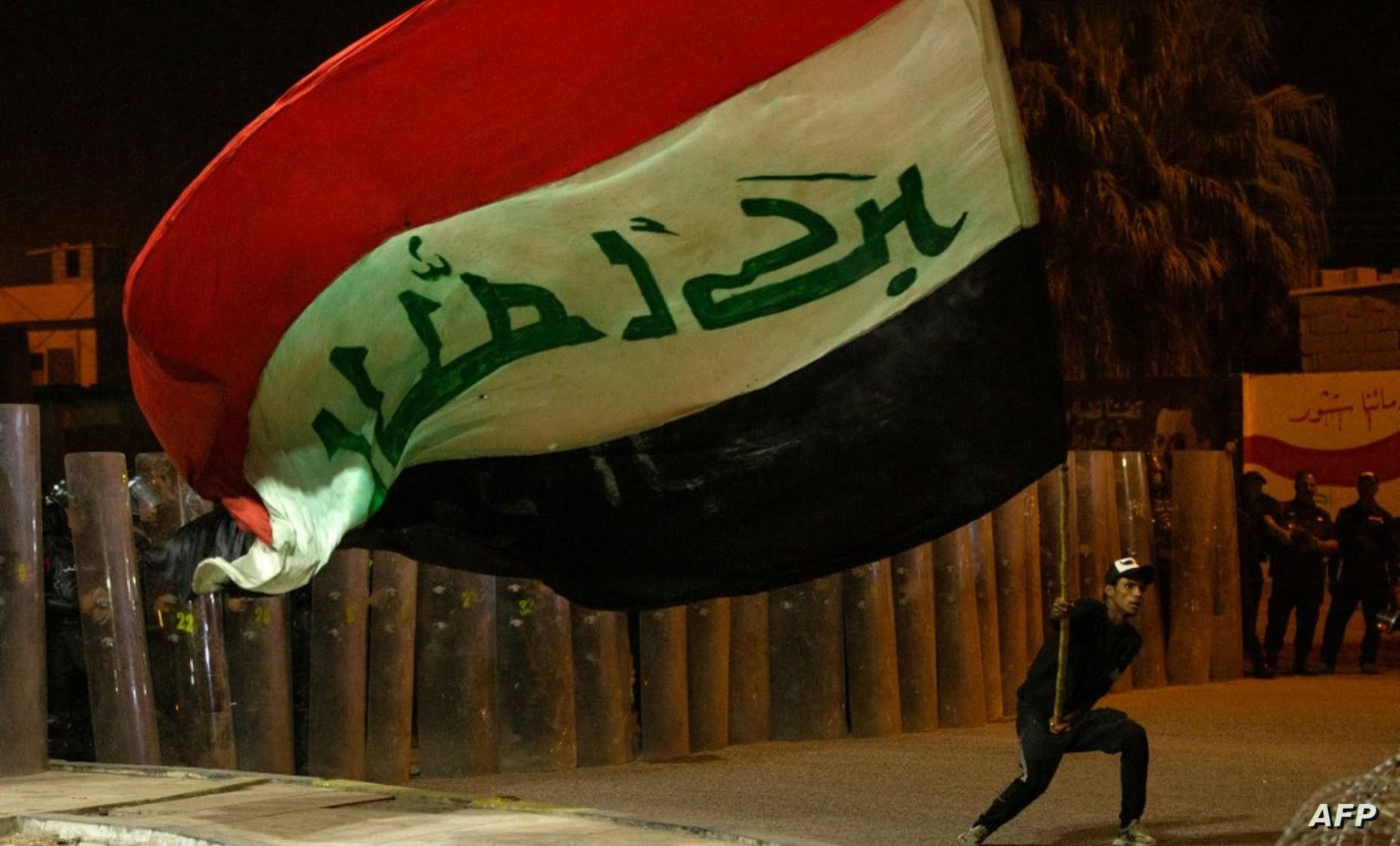 ما السيناريوهات المتوقعة بعد الانسداد السياسي في العراق؟