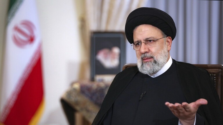 الرئيس الإيراني يعتزم زيارة سلطنة عمان