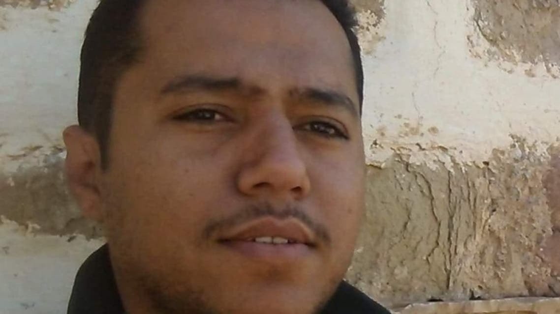 اتهامات للحوثيين باغتيال الصحافي اليمني صابر الحيدري