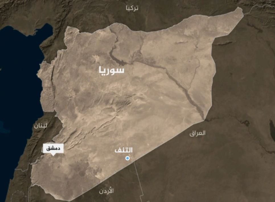 أنباء عن اتفاق لإنشاء منطقة آمنة جنوب سوريا