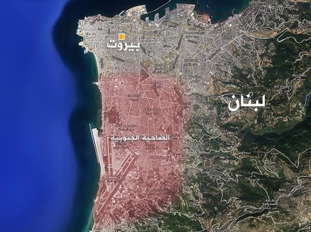 السفير السعودي يعلق على حادثة مقتل مواطن سعودي في ضاحية بيروت الجنوبية