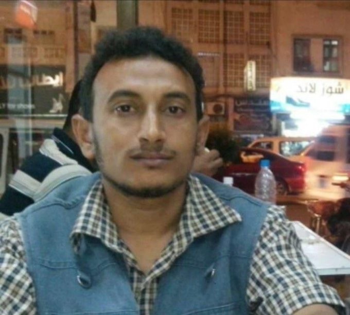 وفاة عامل إغاثة محتجز بسجون الحوثيين تحت التعذيب
