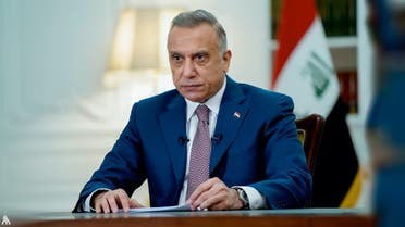 مصطفى الكاظمي: العراق لن يكون في أي محور عسكري