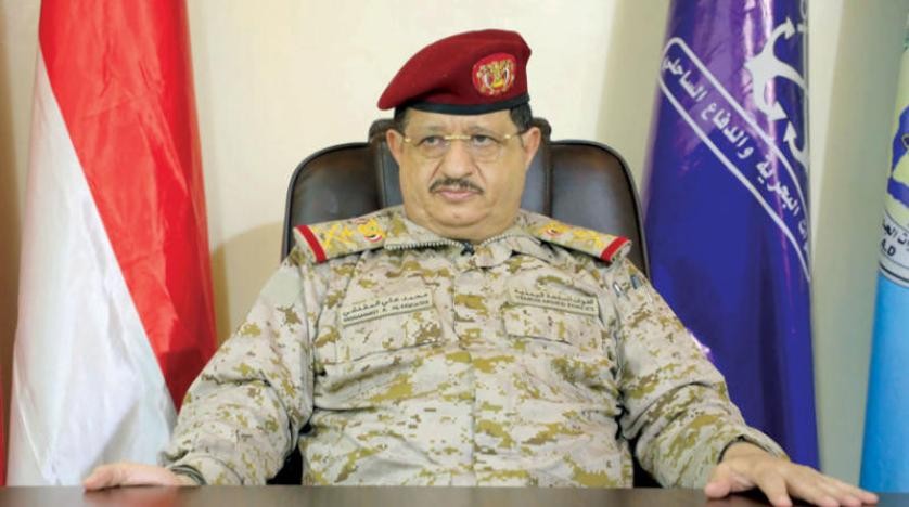 وزير الدفاع اليمني: إيران مستمرة في دعمها للحوثيين بالأسلحة والصواريخ