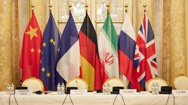 إيران: لن نخوض مفاوضات عاطفية ومتسرعة للعودة للاتفاق النووي