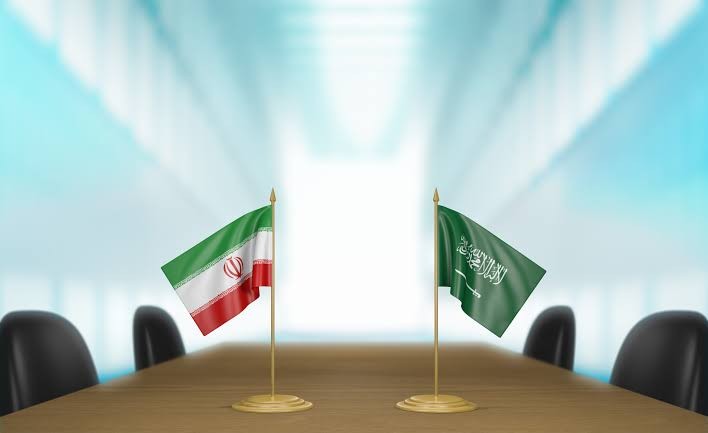 إيران تتوقع من السعودية استئناف العلاقات معها