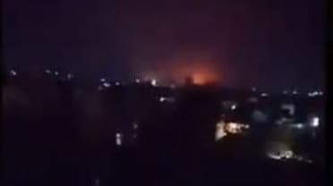 خارجية الأسد تؤكد خروج مطار حلب عن الخدمة
