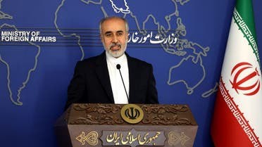 إيران ترسل رداً على المقترح الأمريكي لإحياء الاتفاق النووي
