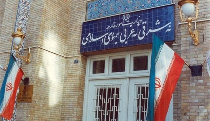 إيران تعلق على قصف إسرائيل لقواتها في سوريا
