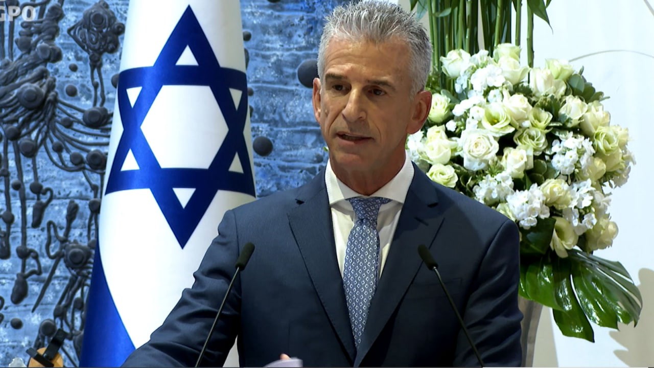 "الموساد": الاتفاق النووي سيعزز وجود إيران في لبنان وسوريا