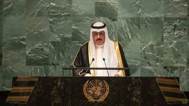 الكويت تدعو إيران لاحترام دول الجوار