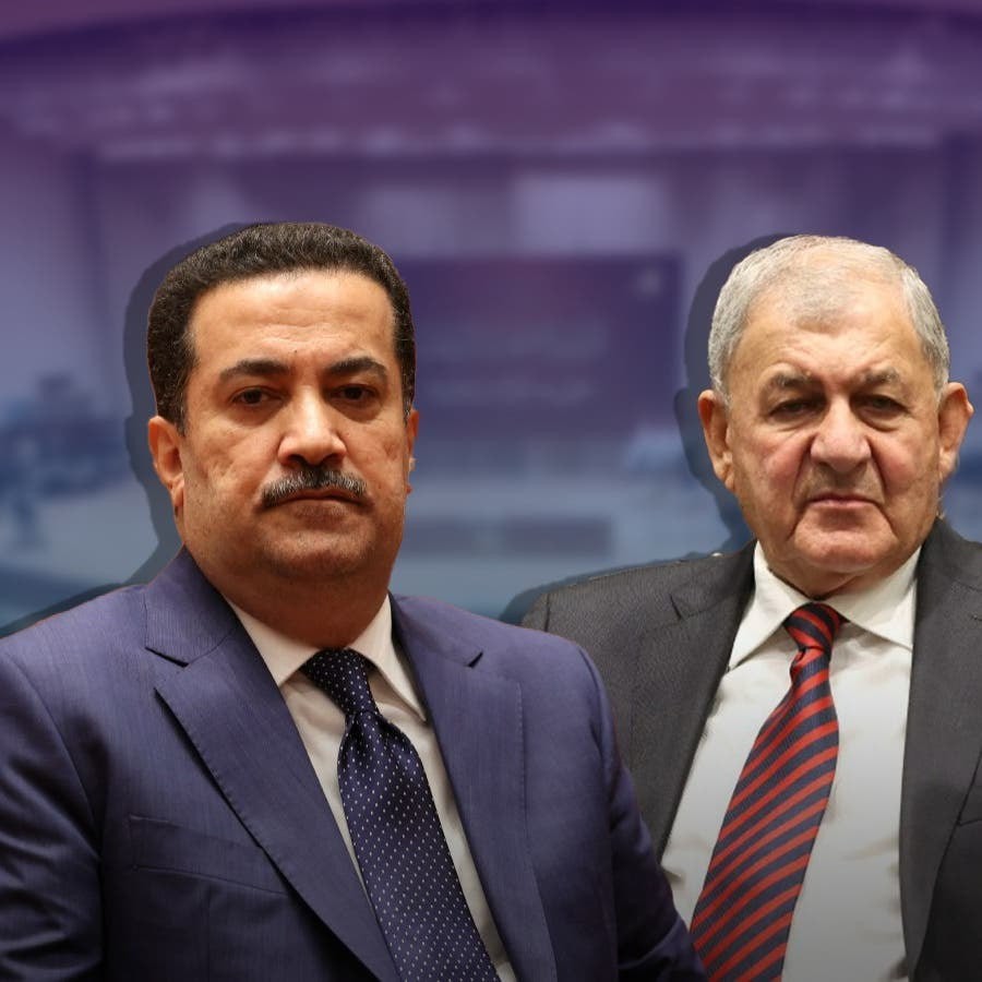 رئيس الوزراء العراقي المكلف: أعد بتشكيل حكومة قوية ومتوازنة!