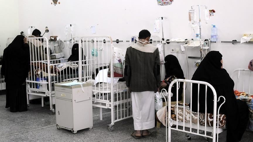 الحوثيون يقتلون 53 عاملا صحيا في مأرب منذ بدء الحرب اليمنية