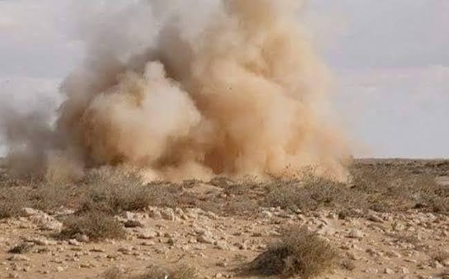 مقتل 6 عناصر من ميليشيات إيران شرق سوريا