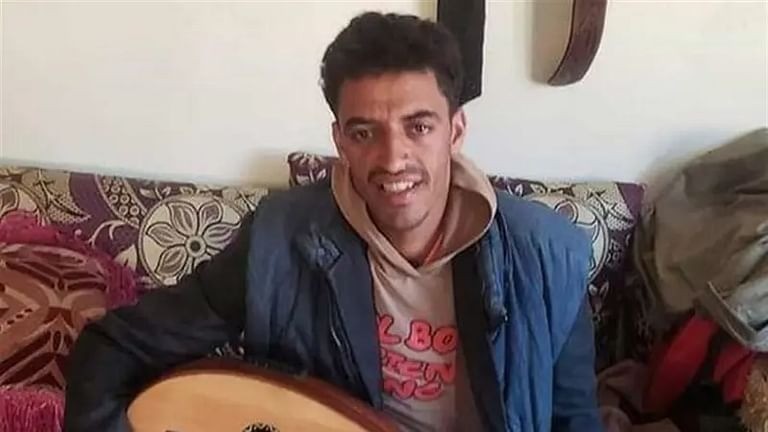 فنان شعبي يمني ينهي حياته عقب إفراج الحوثيين عنه