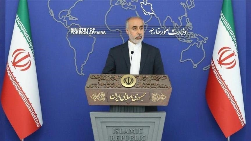 إيران تدين القصف الإسرائيلي على مطار دمشق