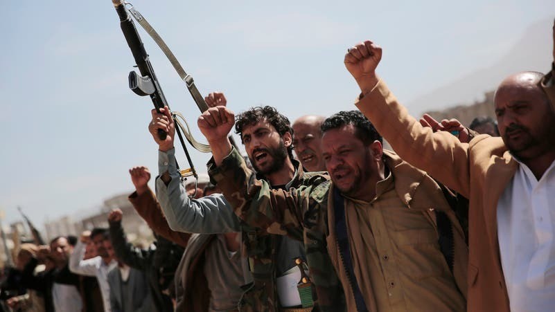 ميليشيا الحوثي تستولي على أراضي المواطنين بقوة السلاح في صنعاء