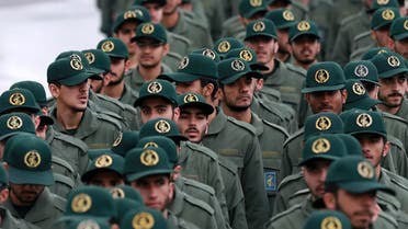 ترحيب يمني بنية البرلمان الأوروبي تصنيف الحرس الثوري الإيراني على قوائم الإرهاب