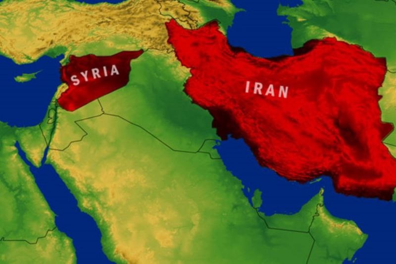 الخارجية الألمانية تنتقد دور إيران وأذرعها في سوريا والعراق