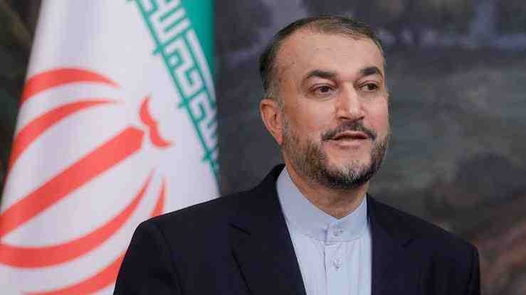 بعد أنقرة.. وزير خارجية إيران يعتزم زيارة دمشق