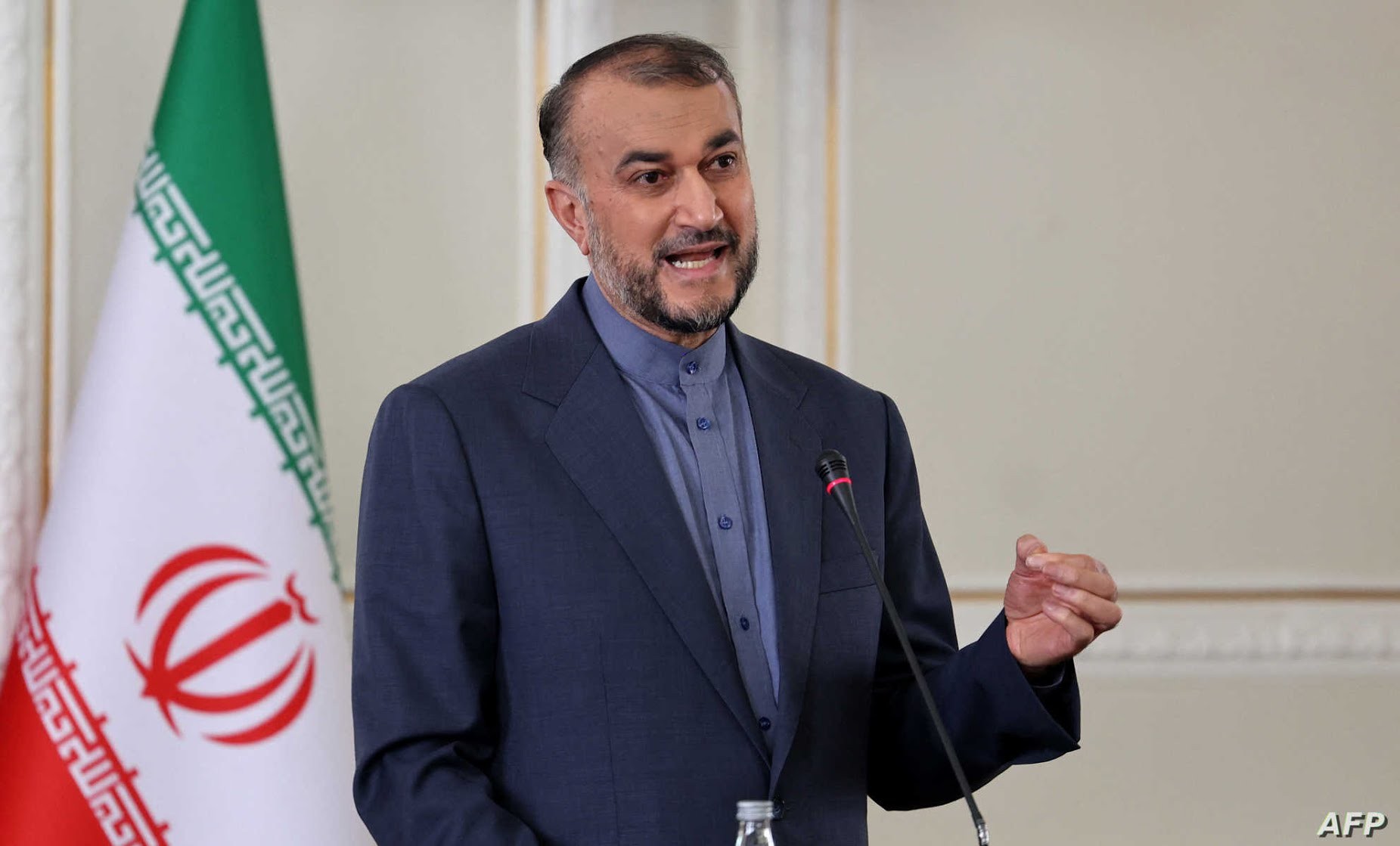 إيران تقترح على السعودية ثلاثة أماكن لاستضافة لقاء وزيري الخارجية