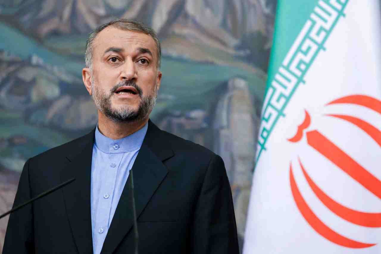 وزير خارجية إيران يتحدث عن مساعي بلاده وموسكو للتطبيع بين أردوغان والأسد