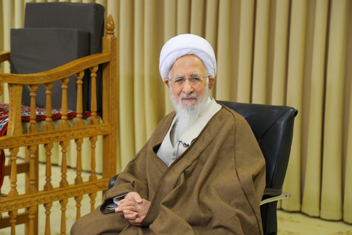 اغتيال عضو في مجلس الخبراء الإيراني وأحد المسؤولين عن تعيين "خامنئي"