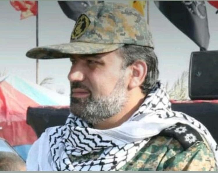قاتل في سوريا واغتيل في إيران.. تعرّف إلى القيادي "مجدمي"