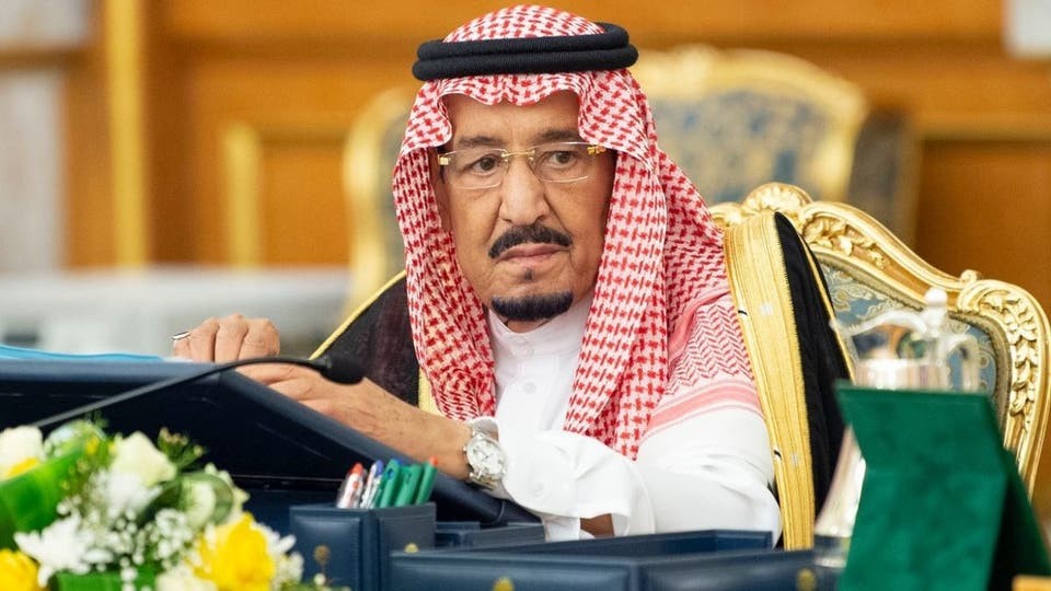 الملك سلمان يعلّق على هجمات أرامكو ووزير الطاقة يؤكد عودة إمدادات النفط